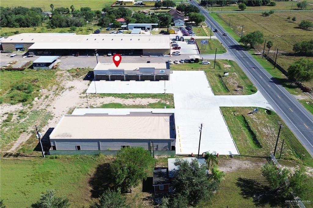 13.86 acres in Hidalgo County gallery image 2