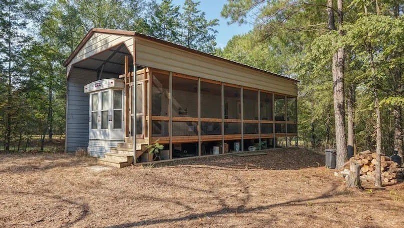 92.88 acres in Bowie County - photo 4