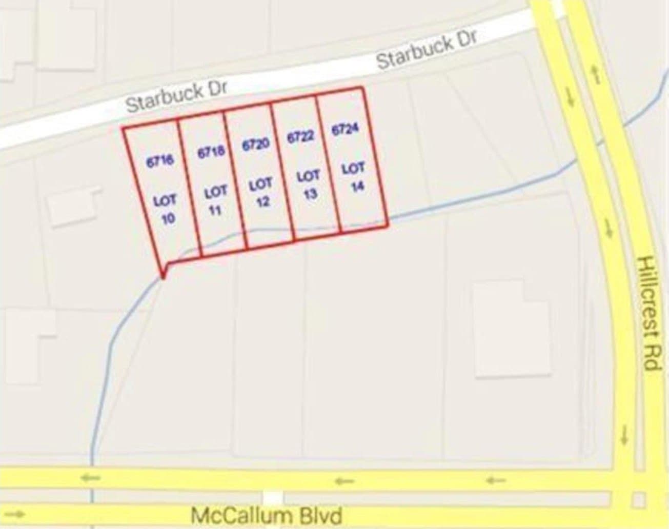 0.17 acres in Collin County - photo 10
