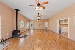 10 acres in Collin County featured view