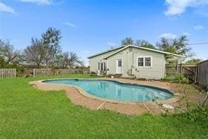 10 acres in Collin County