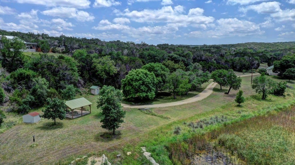 5.45 acres in Kerr County - photo 44