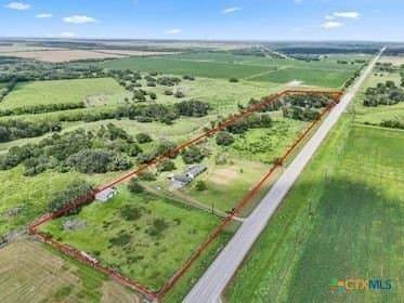 15.49 acres in Jackson County