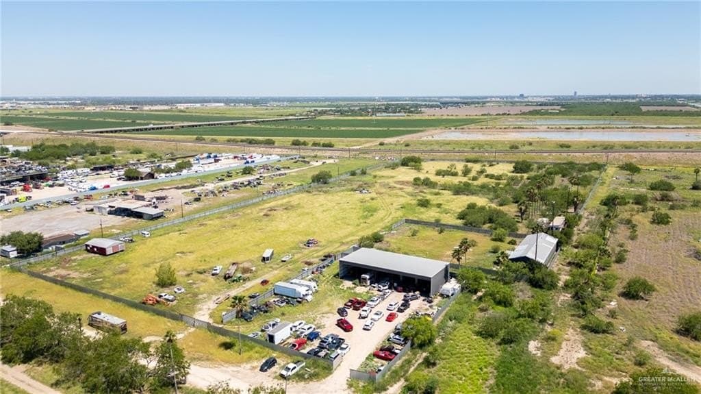 14 acres in Hidalgo County gallery image 3