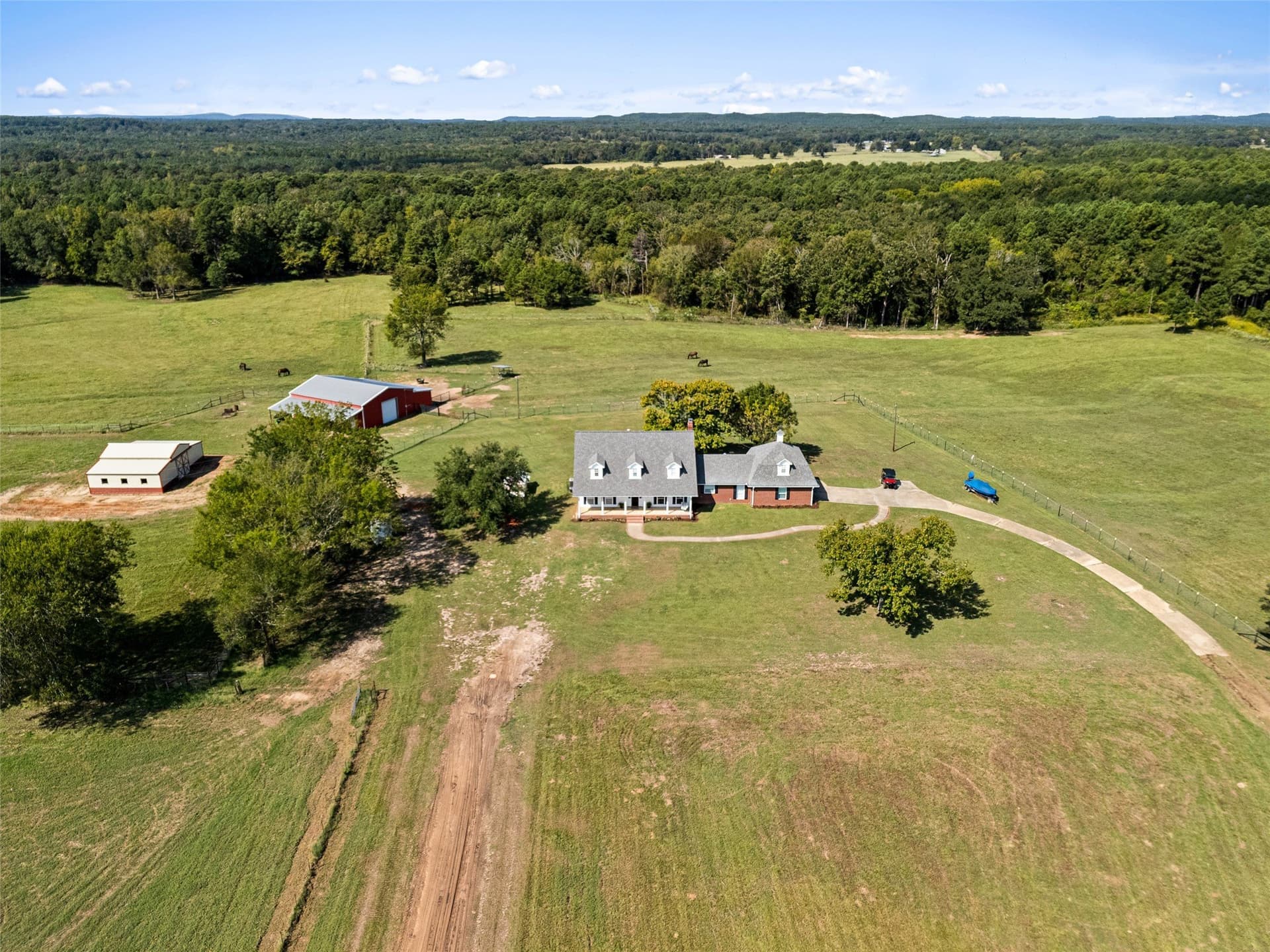 64 acres in Upshur County - photo 32