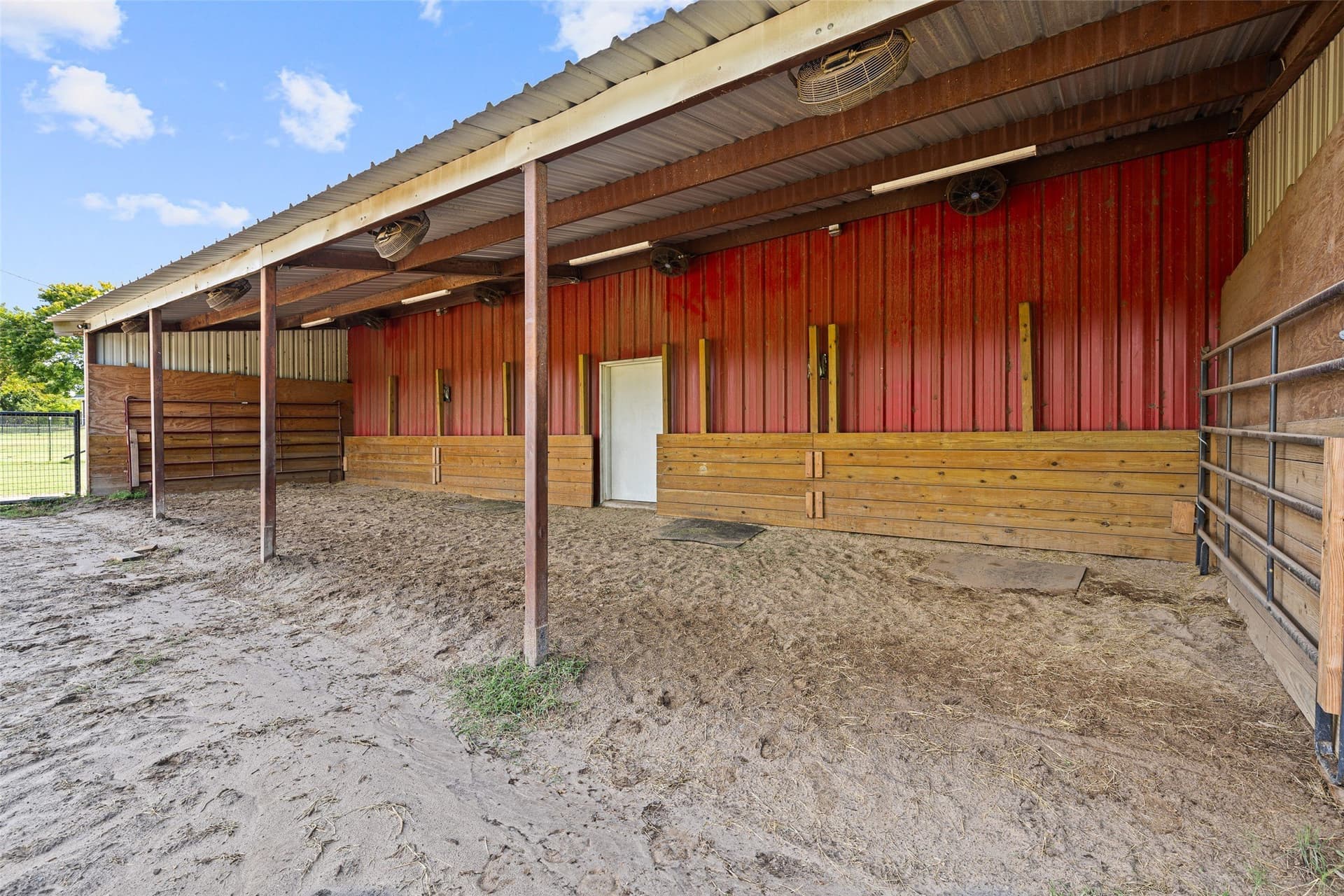64 acres in Upshur County - photo 29