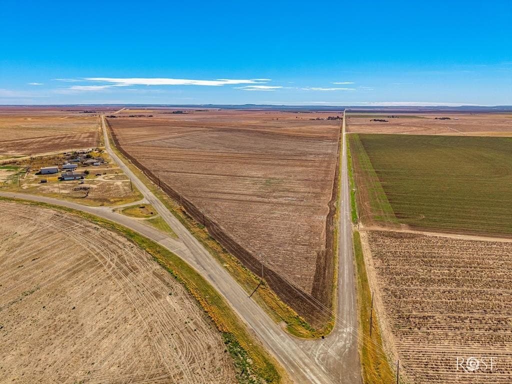 300.78 acres in Tom Green County
