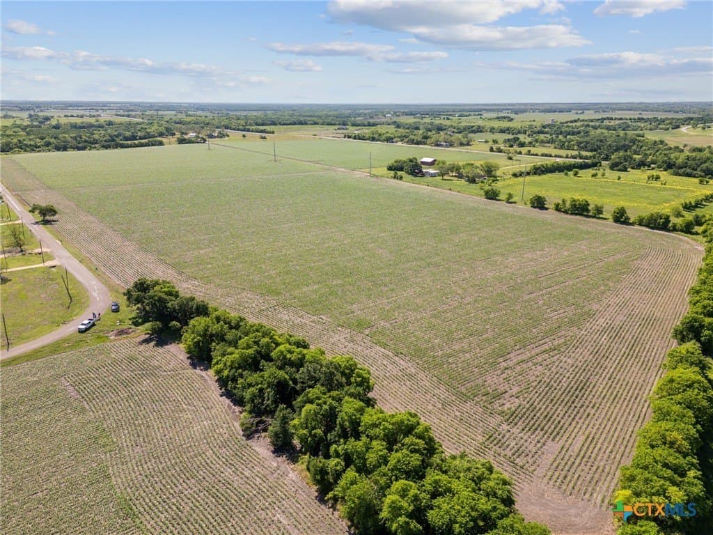 39.88 acres in Bell County featured view
