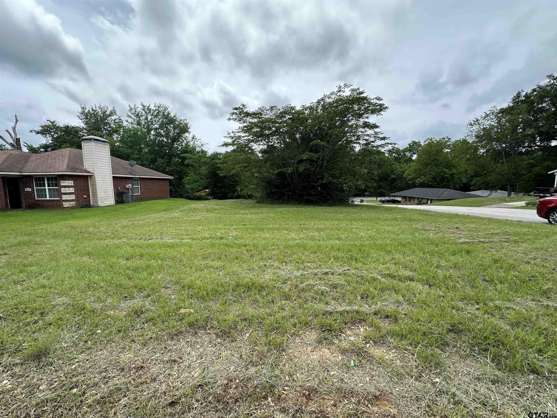 0.15 acres in Smith County
