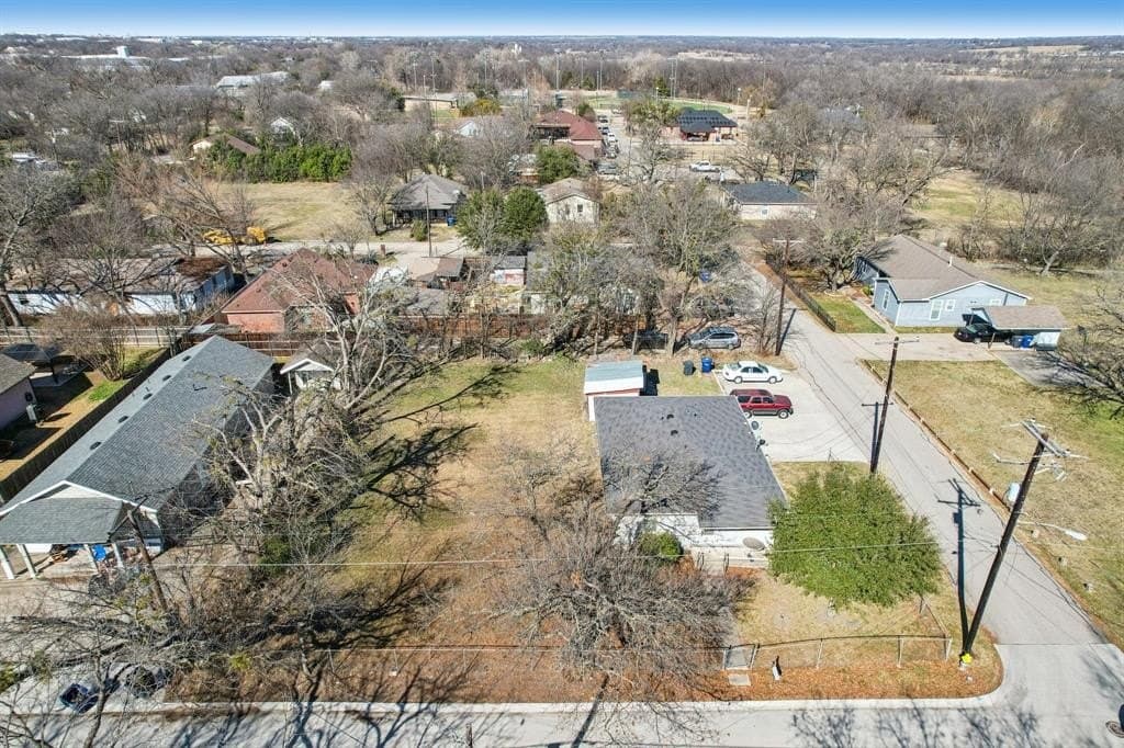0.14 acres in Collin County