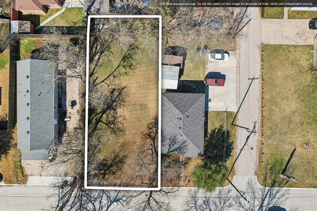 0.14 acres in Collin County gallery image 2