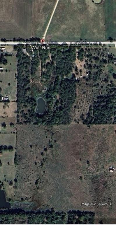4 acres in Cooke County gallery image 2