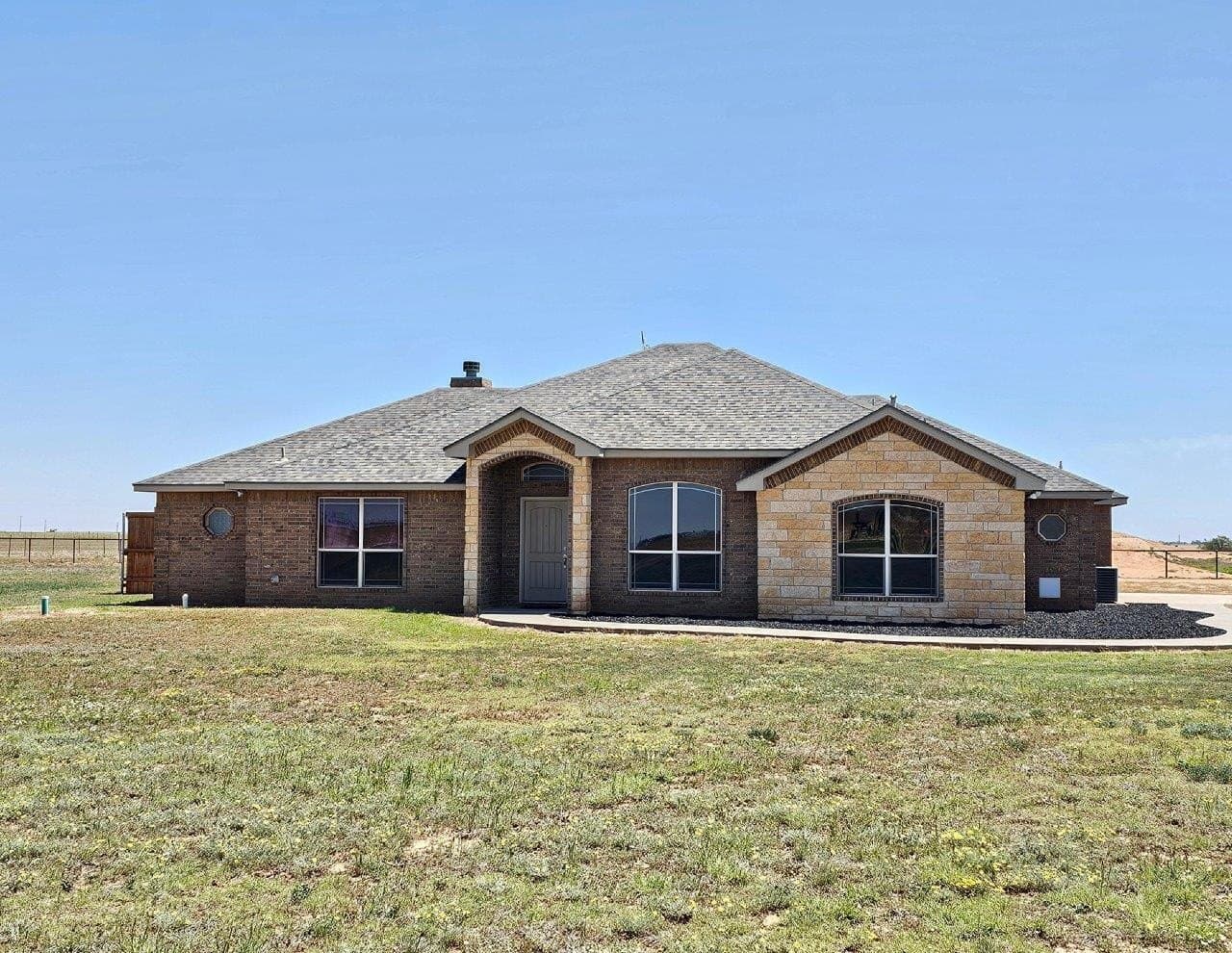 10.01 acres in Lubbock County