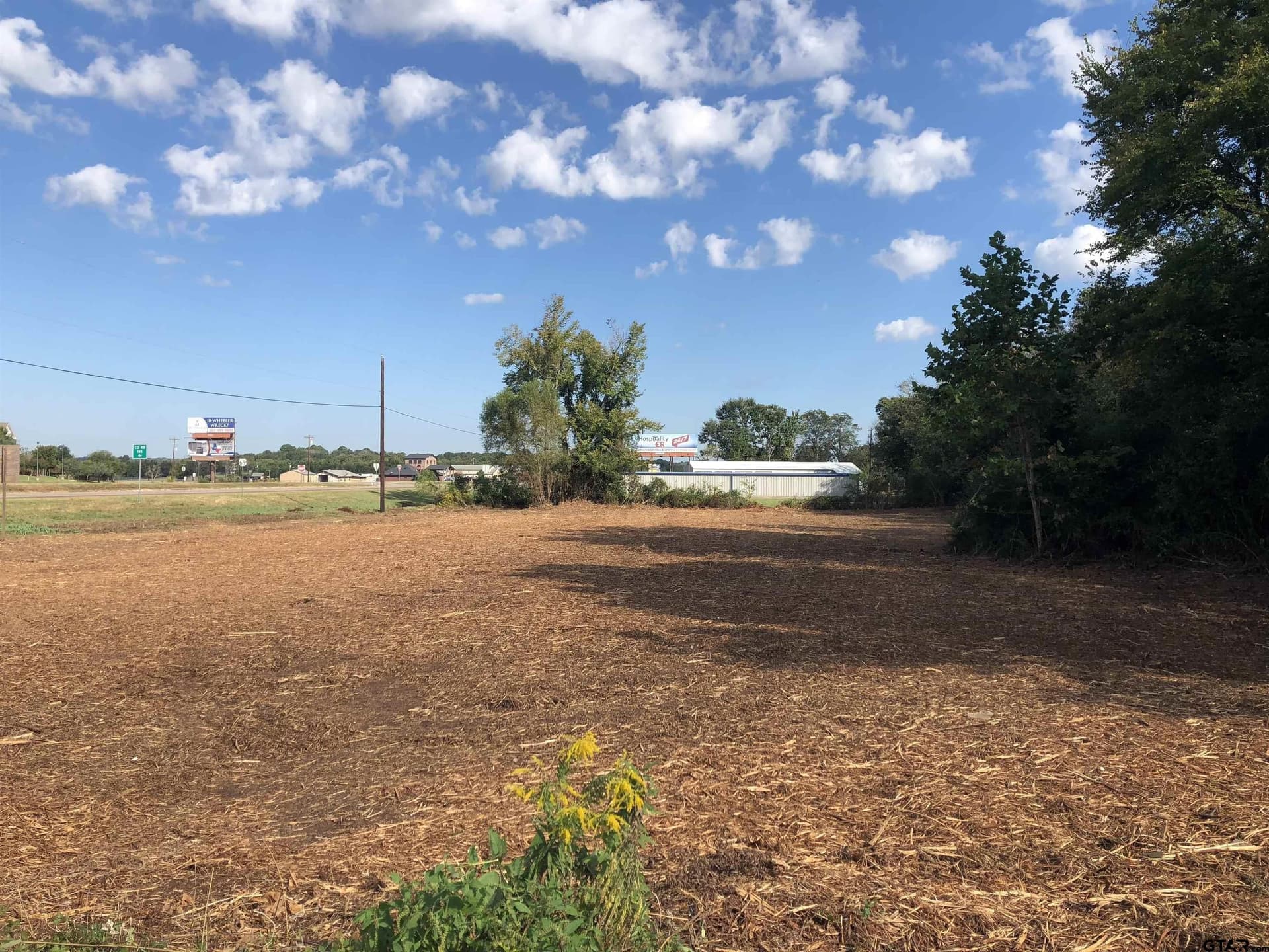 1.3 acres in Smith County gallery image 2