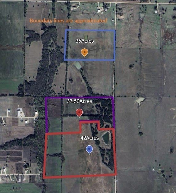 42 acres in Lamar County - photo 23