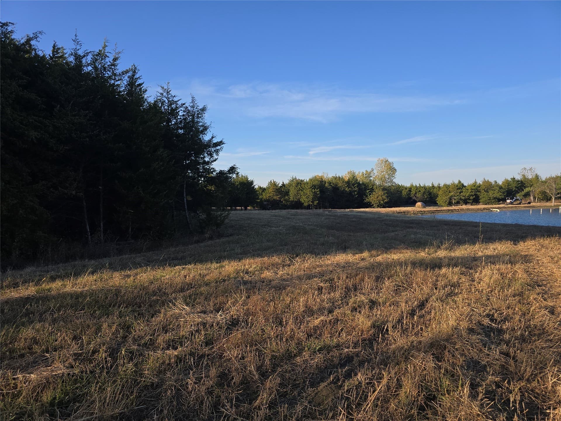 42 acres in Lamar County - photo 9