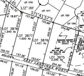 1.43 acres in Hood County gallery image 2