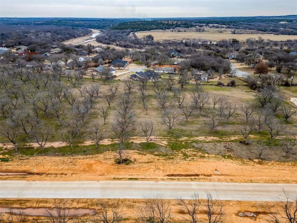 1.43 acres in Hood County featured view