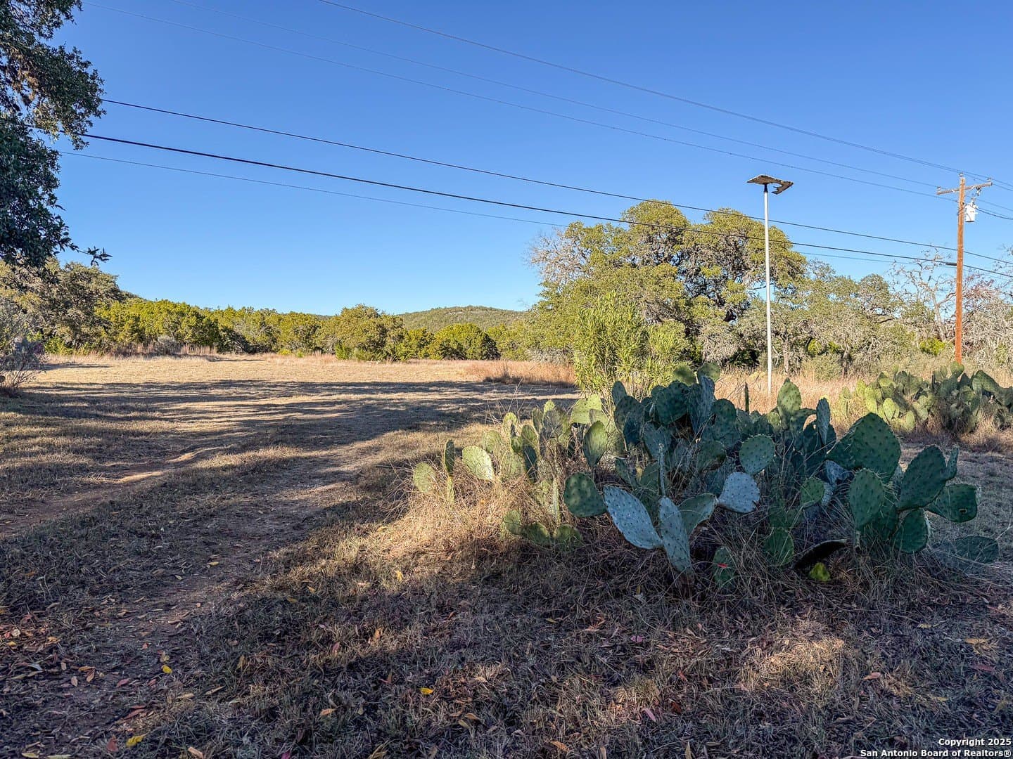 15.29 acres in Bandera County featured view