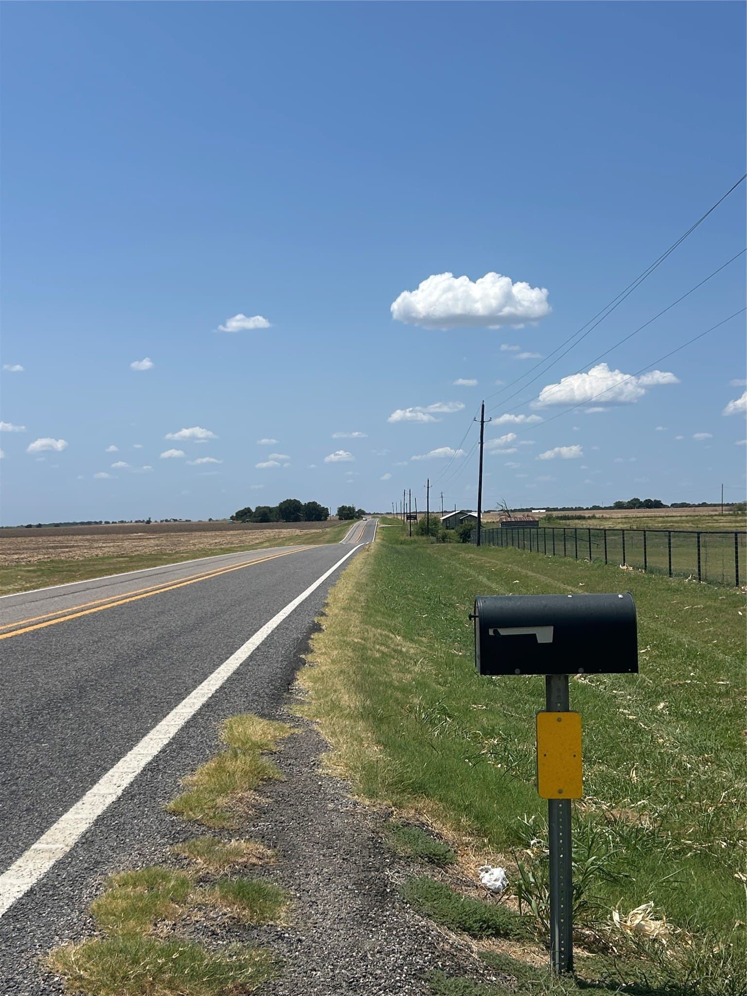 2.36 acres in Hill County - photo 5