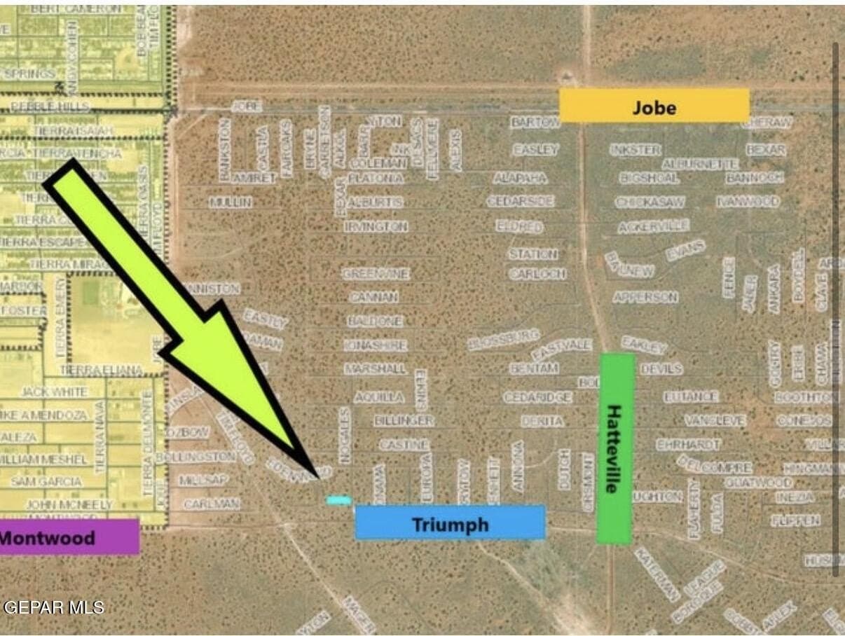0.23 acres in El Paso County gallery image 4