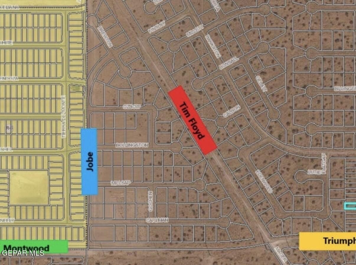 0.23 acres in El Paso County gallery image 3