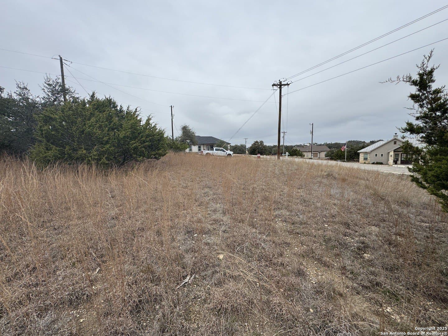 0.28 acres in Blanco County - photo 6