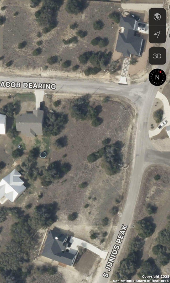 0.28 acres in Blanco County - photo 8