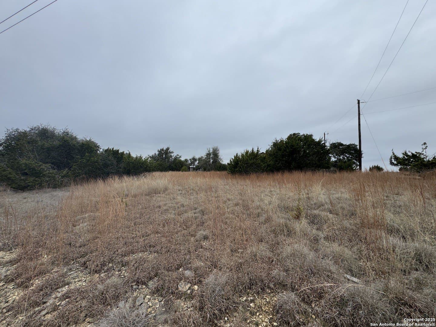 0.28 acres in Blanco County - photo 7