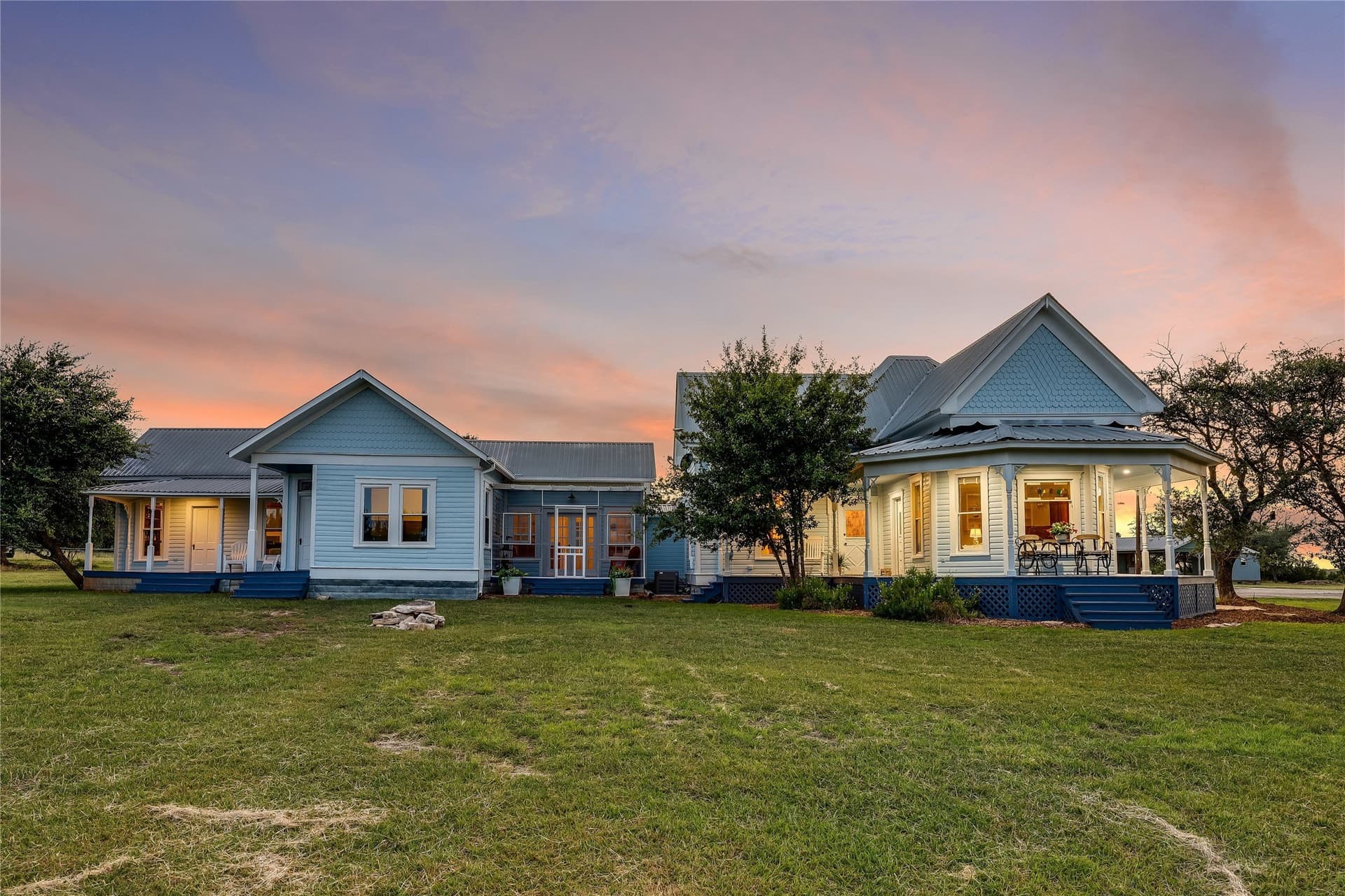 10 acres in Bell County
