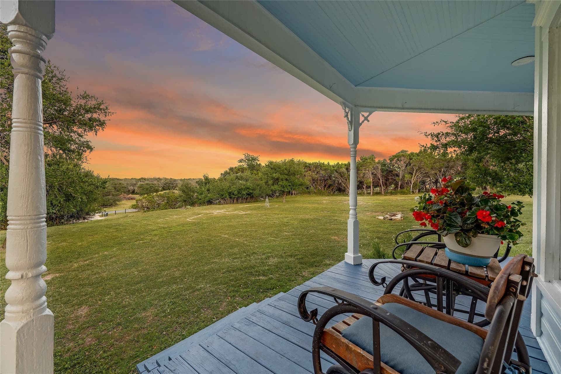 10 acres in Bell County featured view