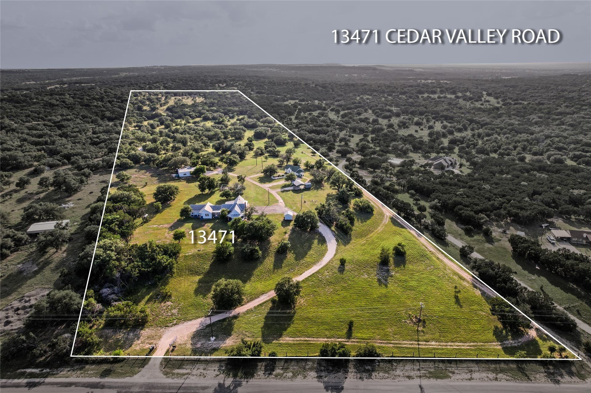 10 acres in Bell County gallery image 2