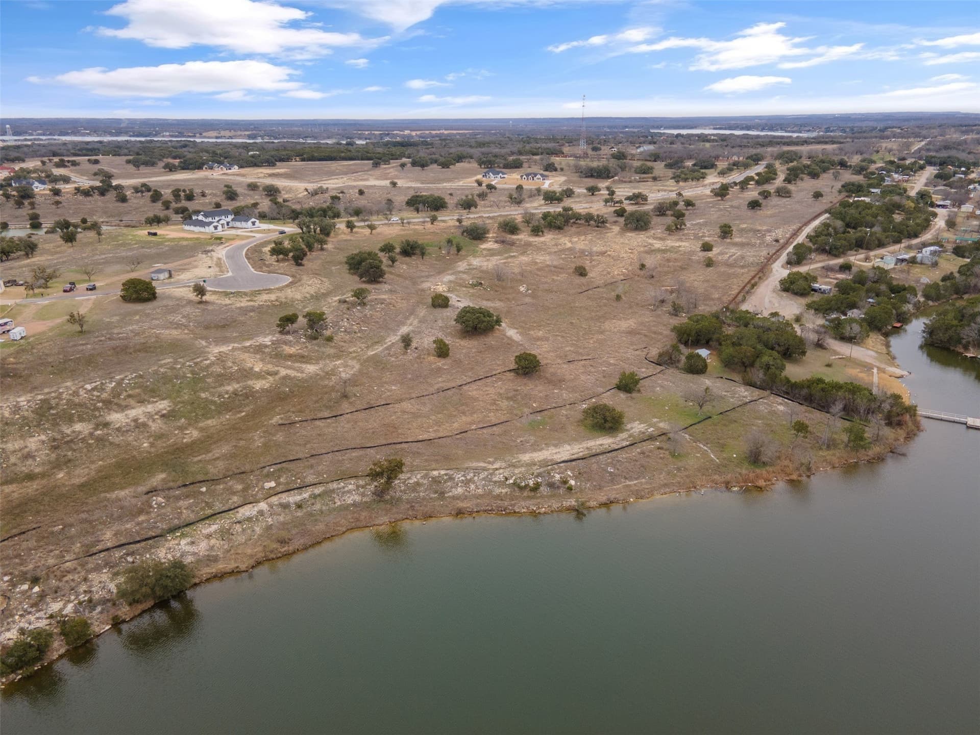 3.28 acres in Hood County gallery image 2