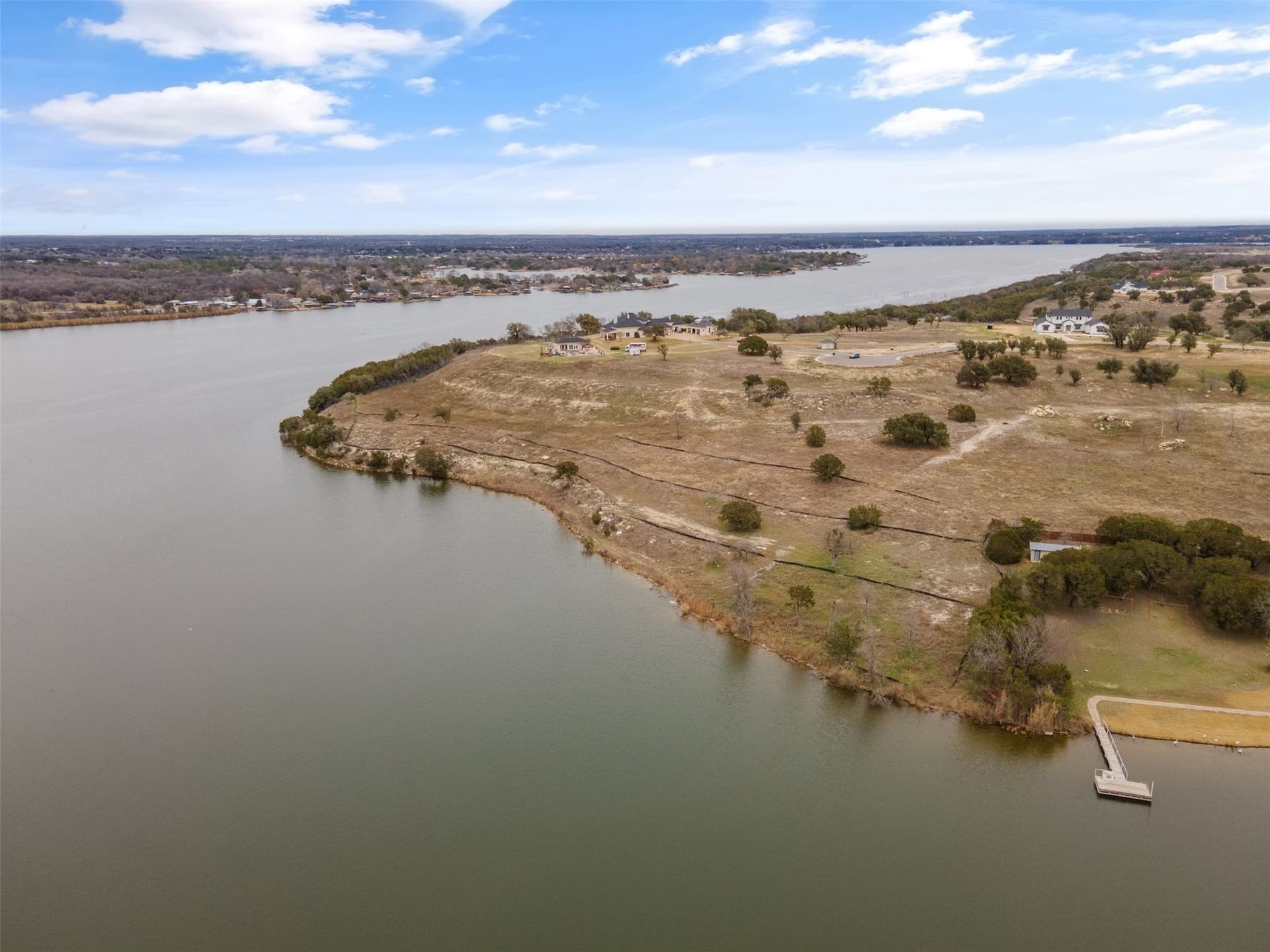 3.28 acres in Hood County