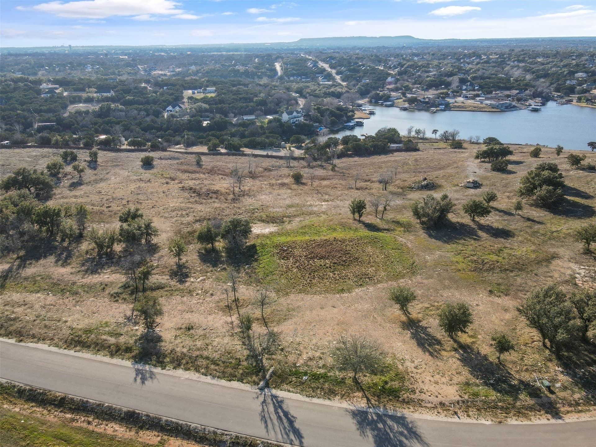 3.28 acres in Hood County gallery image 3