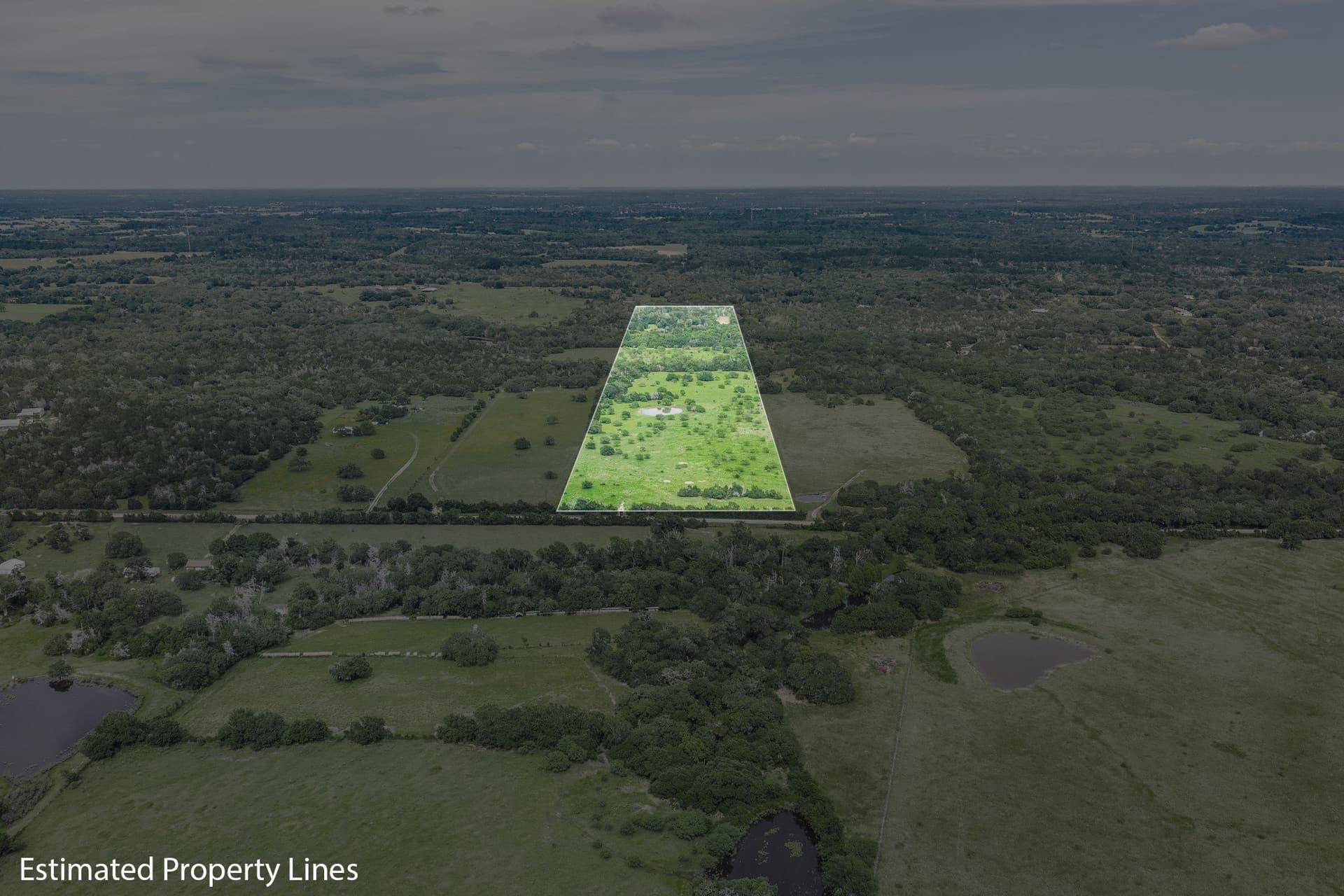 35 acres in Colorado County - photo 15