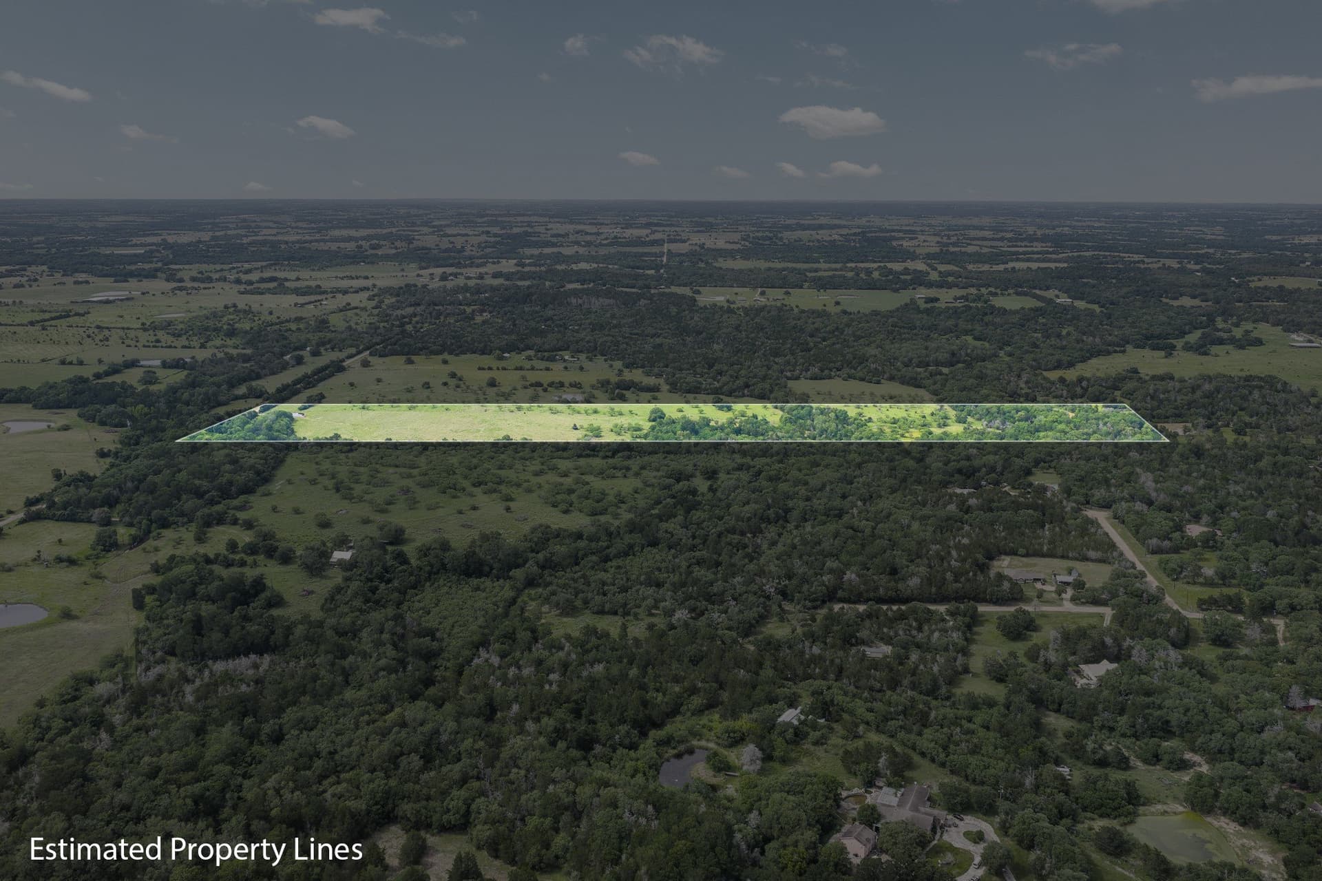 35 acres in Colorado County - photo 19