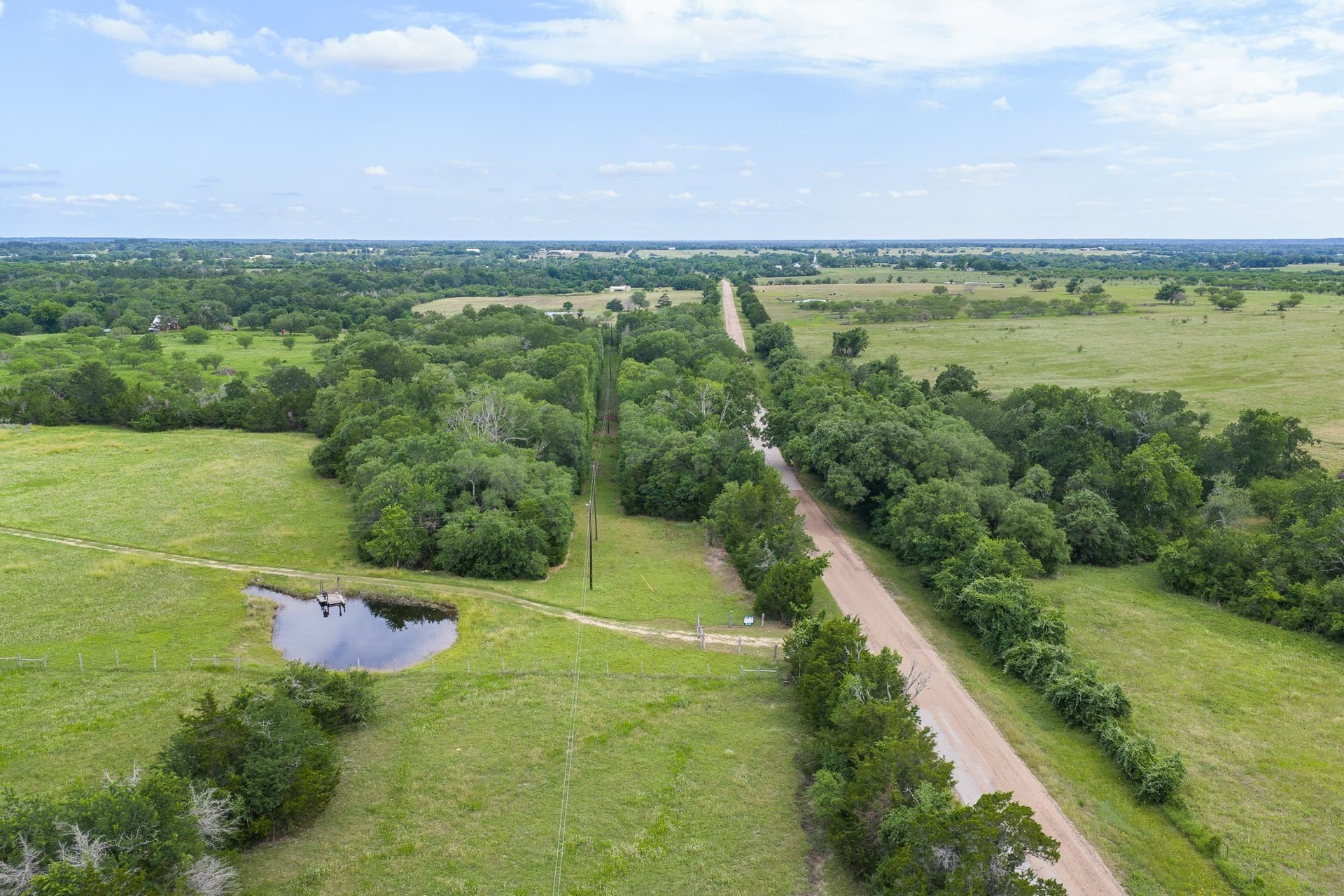 35 acres in Colorado County - photo 36