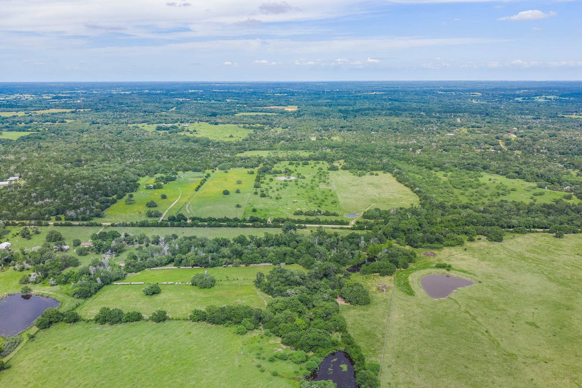 35 acres in Colorado County - photo 38