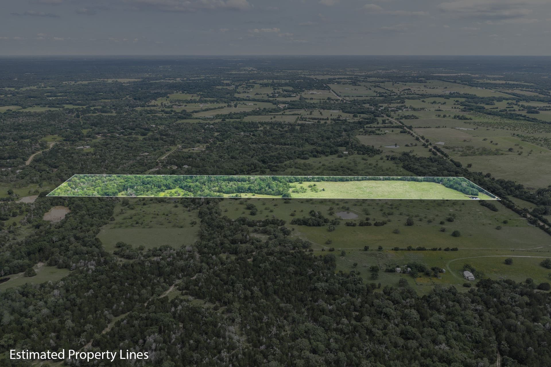 35 acres in Colorado County - photo 16