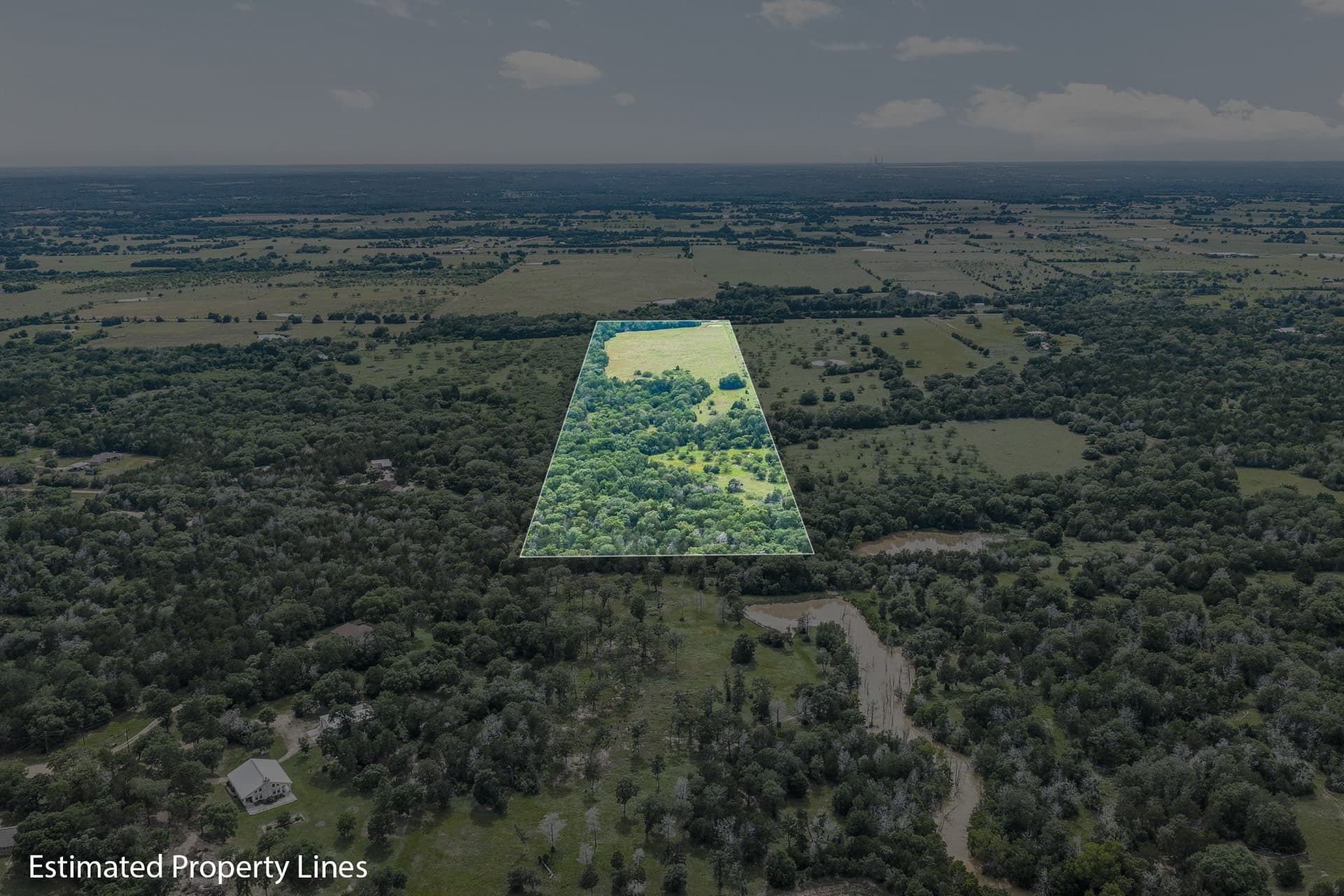 35 acres in Colorado County - photo 21
