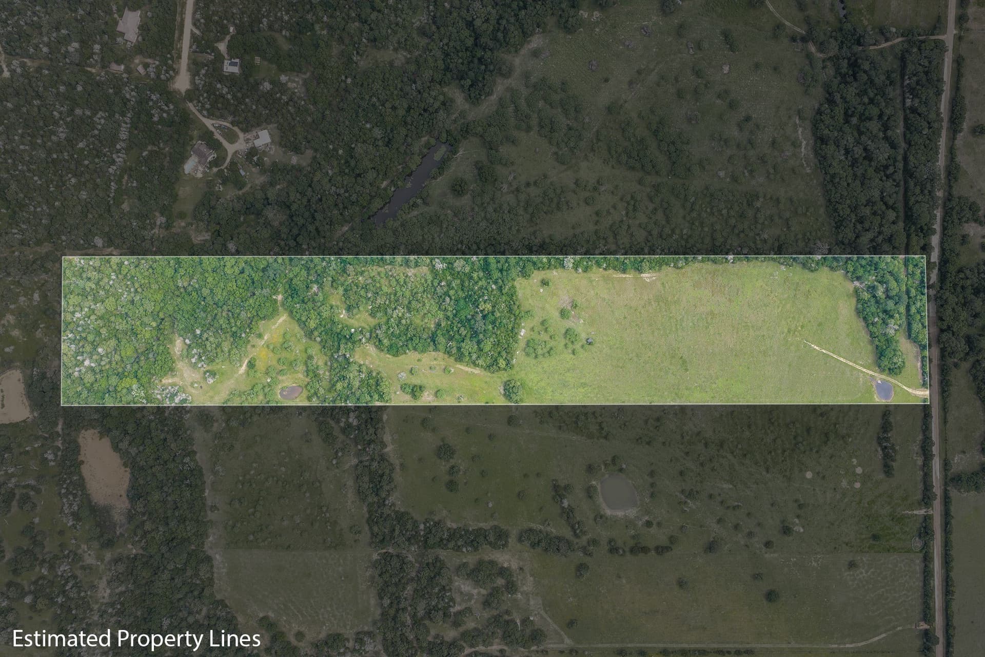 35 acres in Colorado County - photo 2
