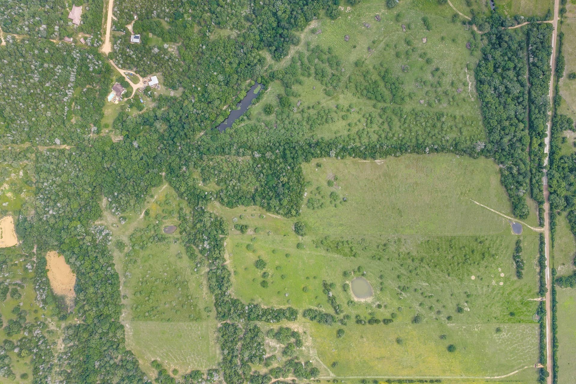 35 acres in Colorado County - photo 17