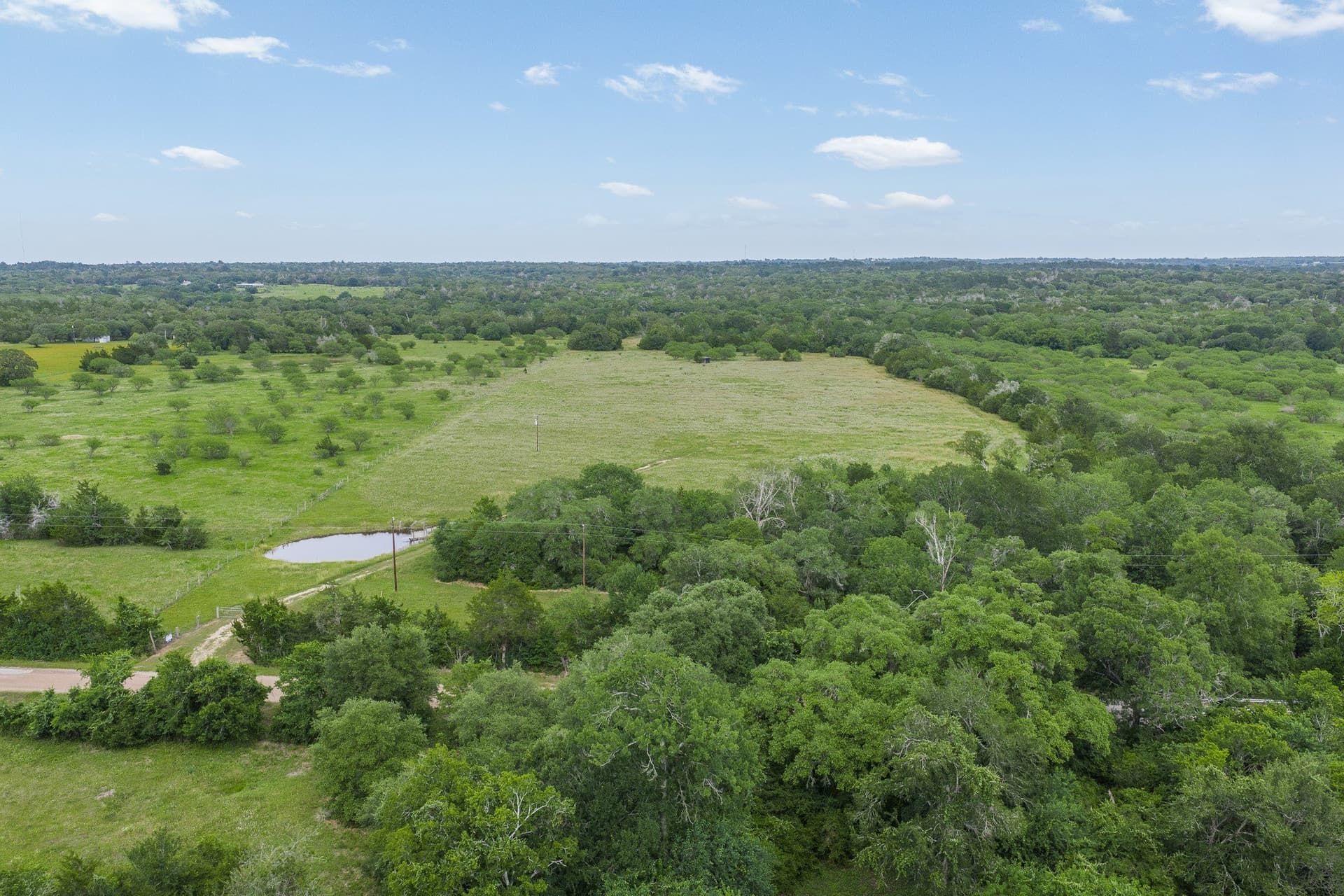 35 acres in Colorado County - photo 37
