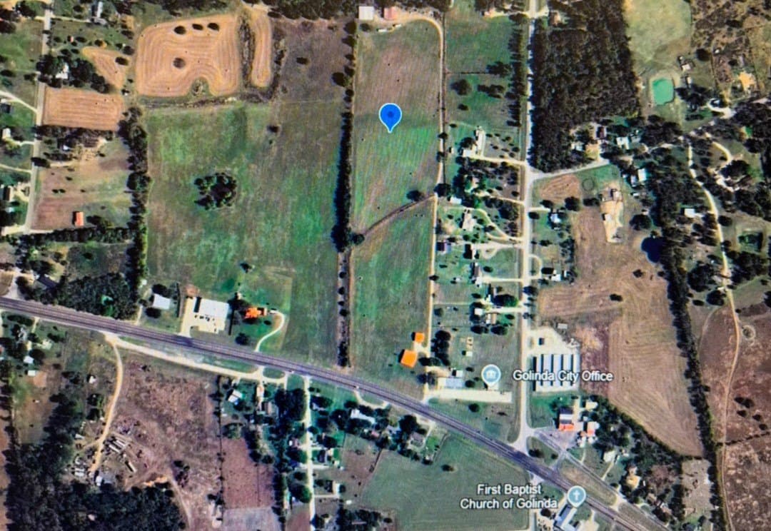 11.61 acres in Falls County - photo 15