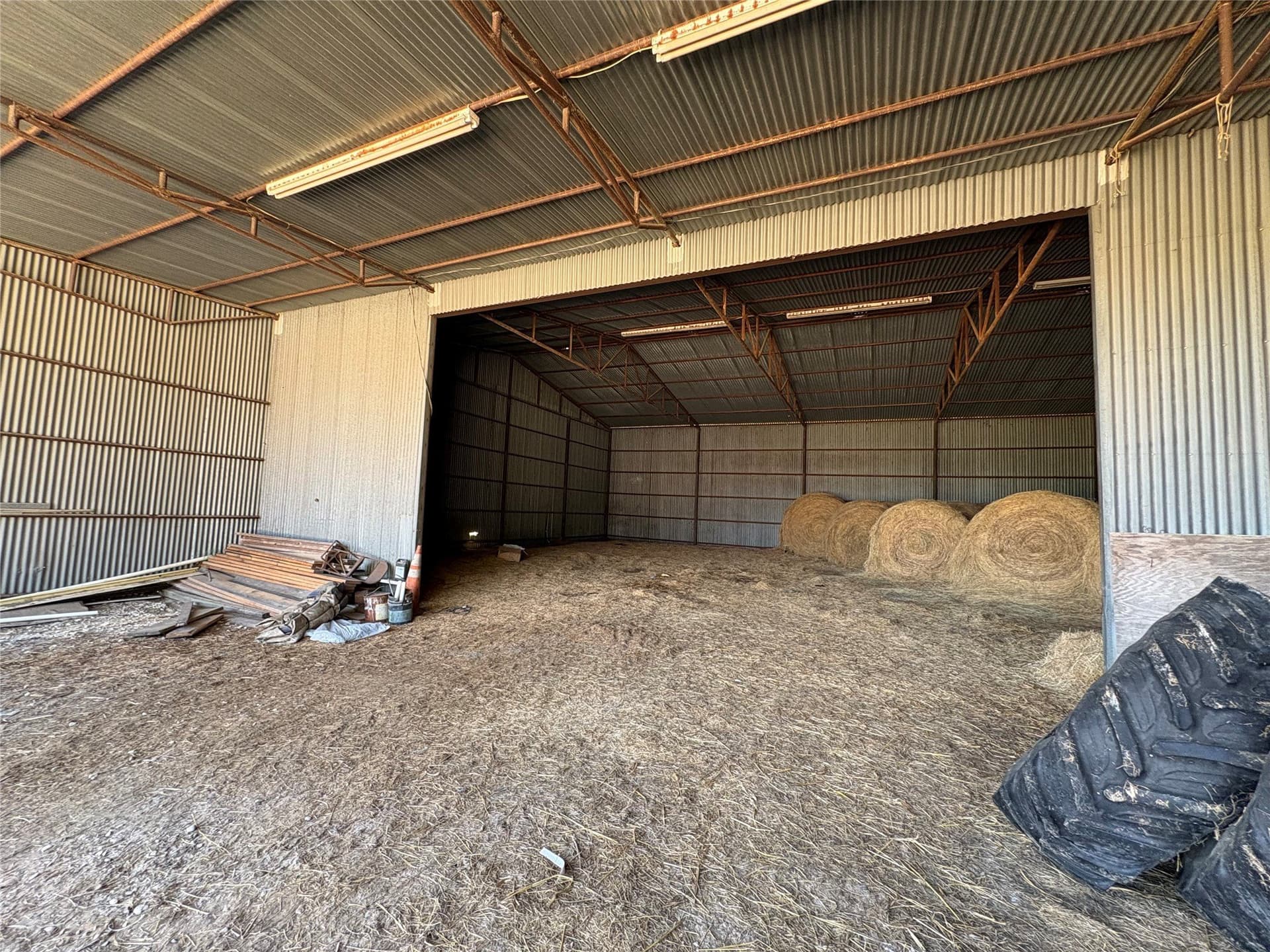 11.61 acres in Falls County - photo 14