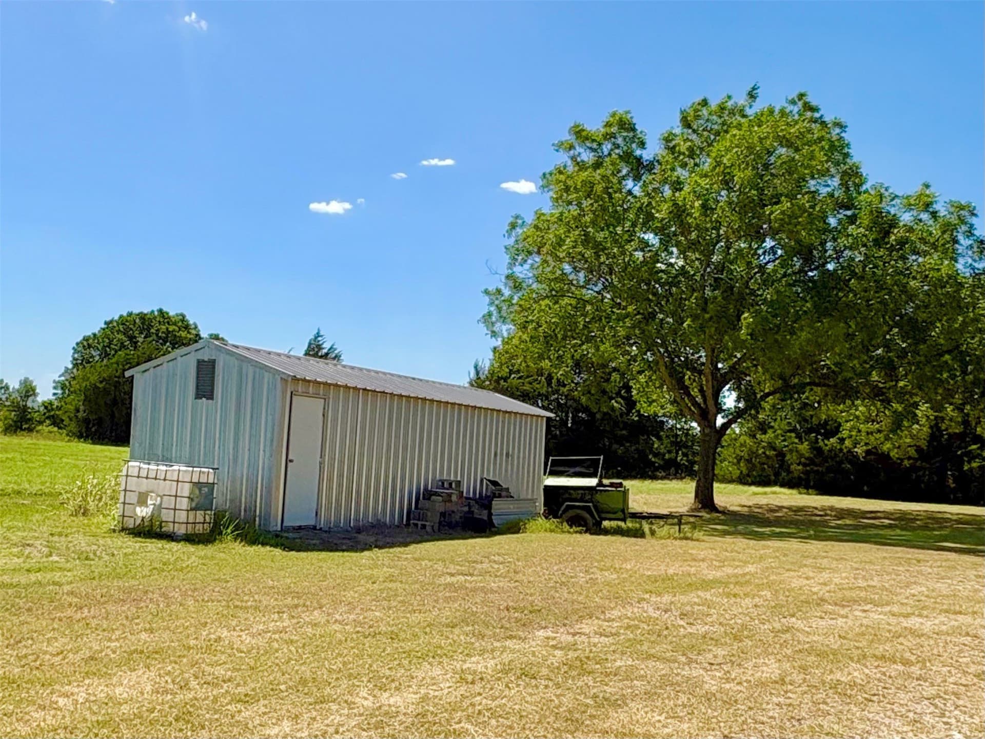 11.61 acres in Falls County - photo 11