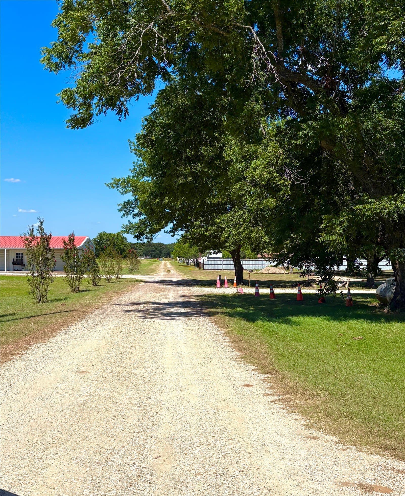11.61 acres in Falls County - photo 3