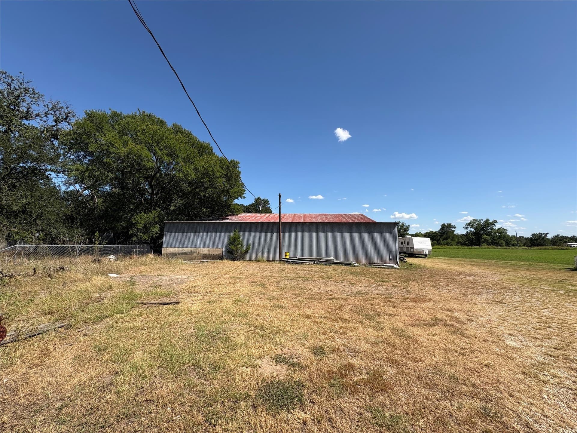 11.61 acres in Falls County - photo 7