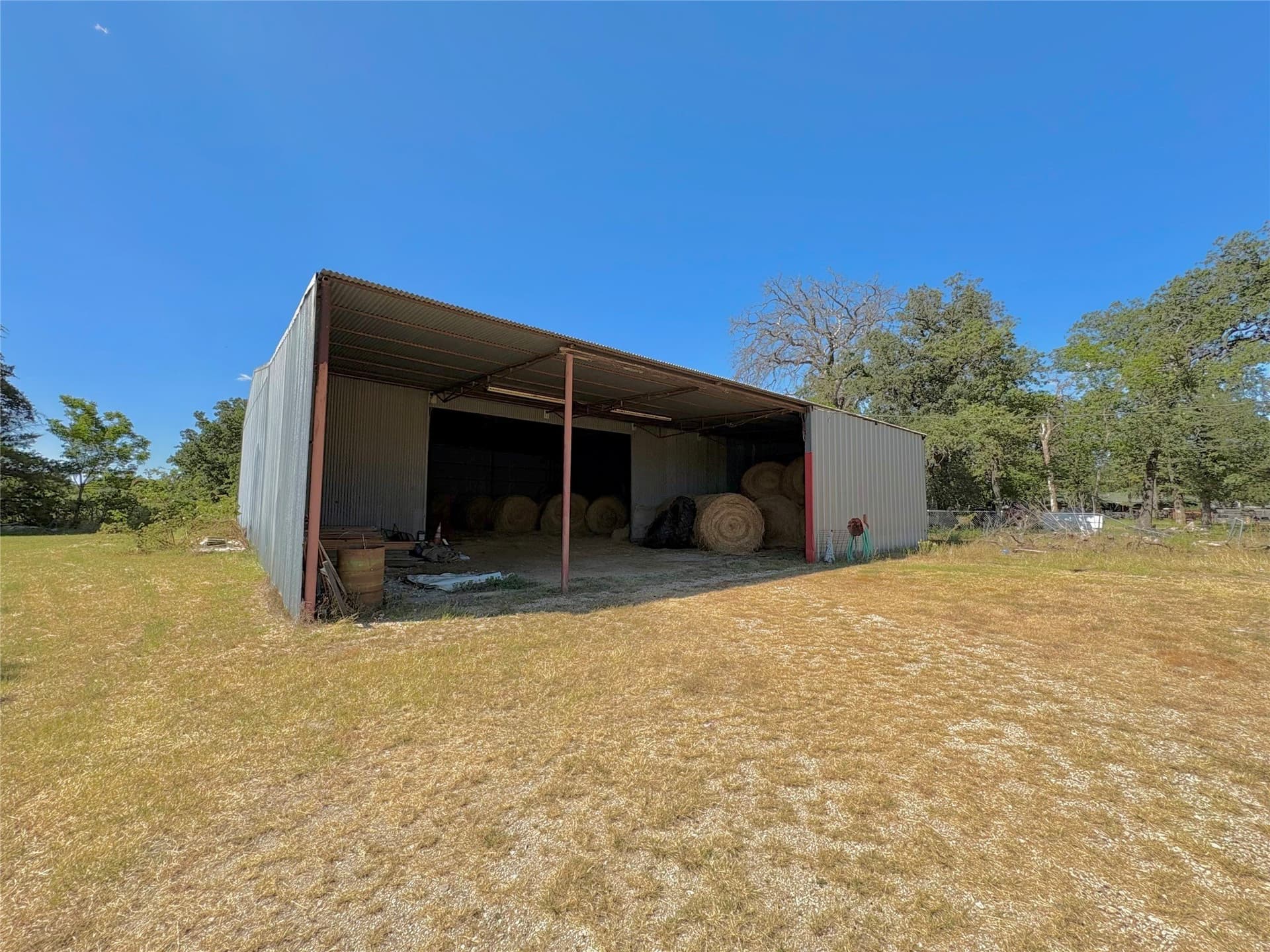 11.61 acres in Falls County - photo 13